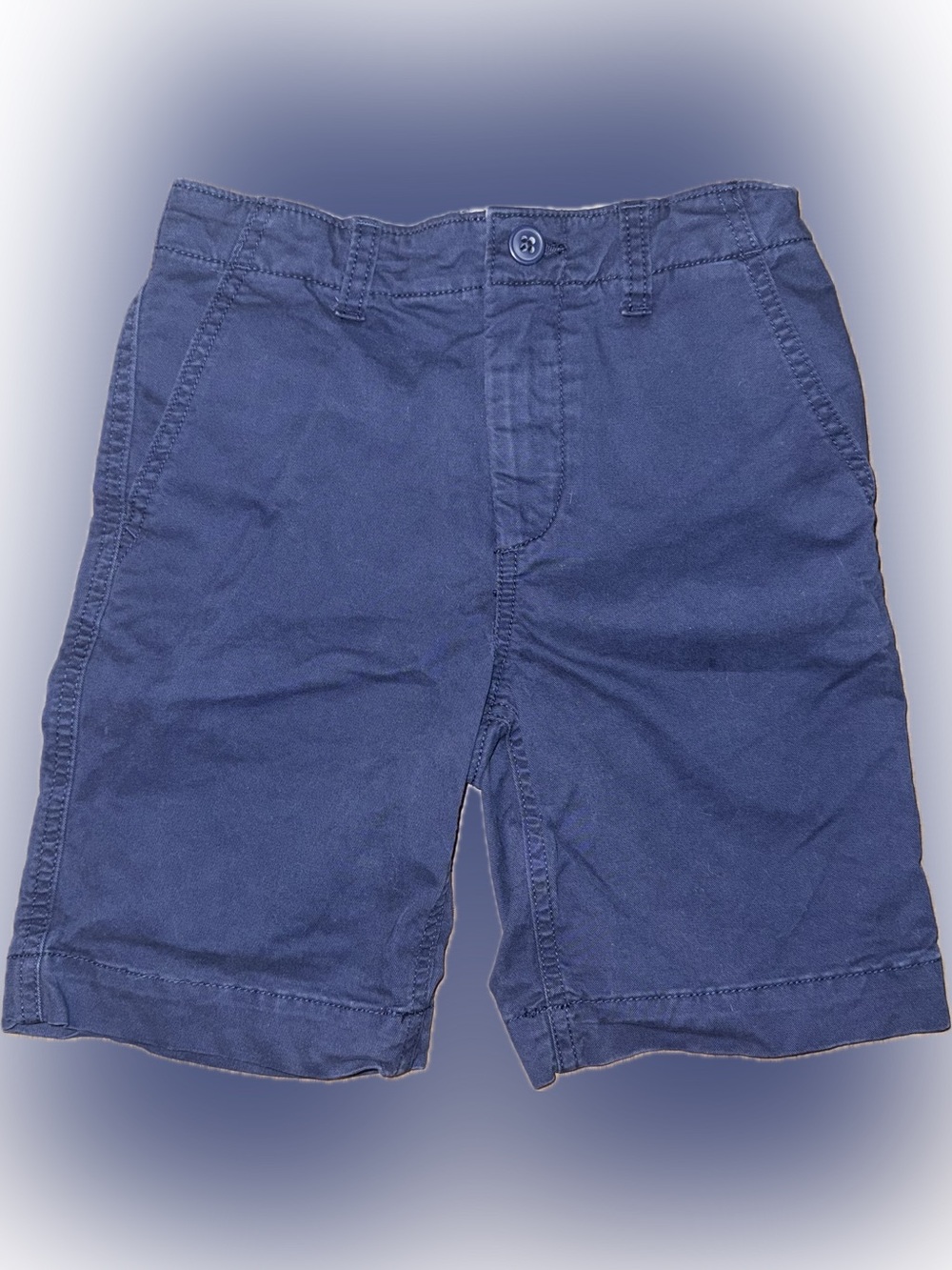 🌸Gap kids lot-
Gap Shorts in Blue and Khaki, & Gap pants
EUC - Picture 5 of 10